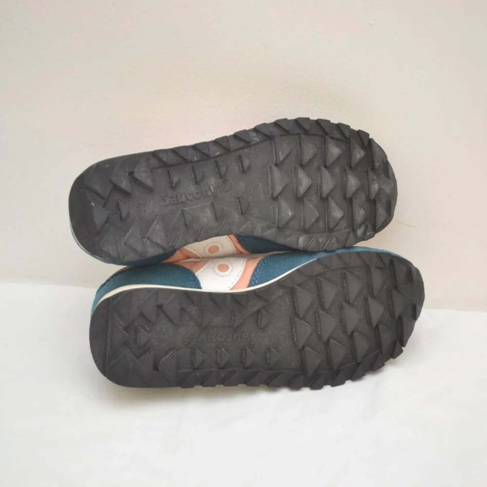 Saucony Women's Jazz Original Vintage Size 5.5 - Picture 6 of 8
